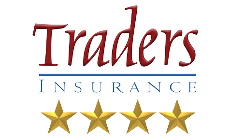 Traders Insurance logo